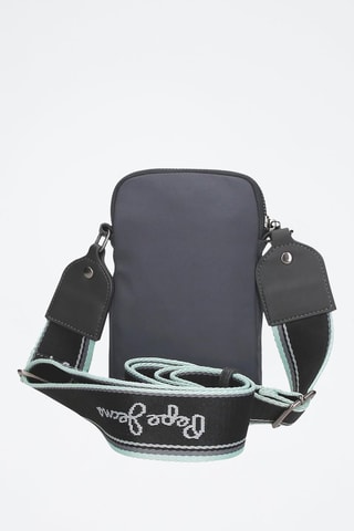 Etui de téléphone Corin - Gris