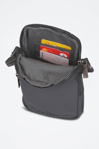 Etui de téléphone Corin - Gris