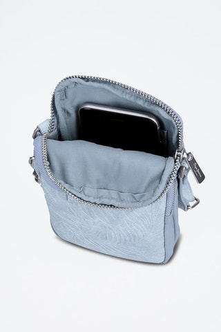 Etui de téléphone Jana - Argenté