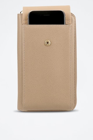 Etui de téléphone Elia - Beige