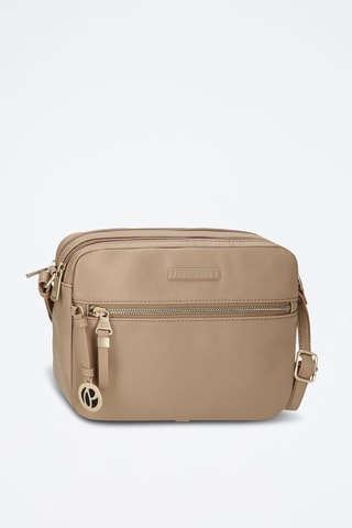 Sac bandoulière Elia - Gris