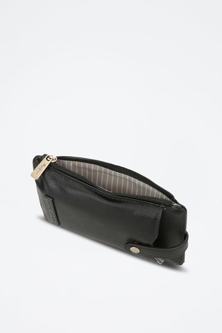 Etui de téléphone Elia - Noir