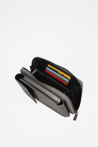 Etui pour téléphone Ruby - Gris