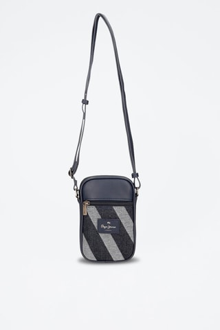 Etui pour téléphone Celine - Bleu