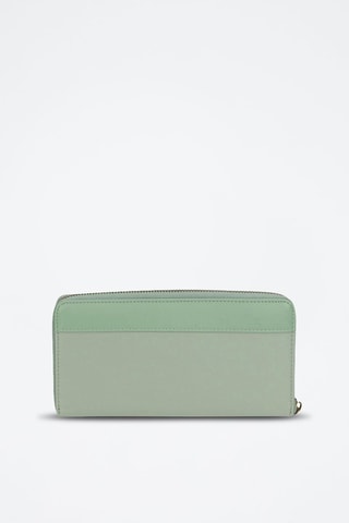 Portefeuille Morgan - Vert