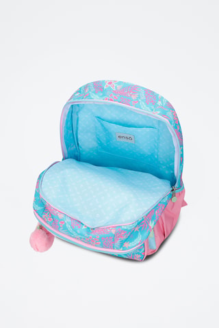 Sac à lunch isotherme Free Spirit Enso - Multicolore