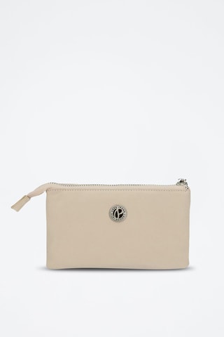 Porte-monnaie Jana - Beige