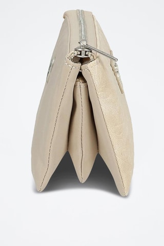Porte-monnaie Jana - Beige