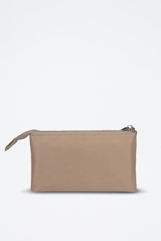 Porte-monnaie Ruby - Beige