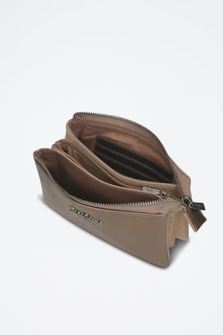 Porte-monnaie Ruby - Beige