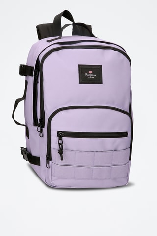 Sac à dos - Violet