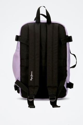 Sac à dos - Violet