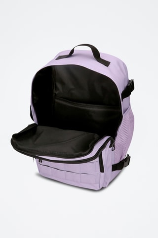 Sac à dos - Violet