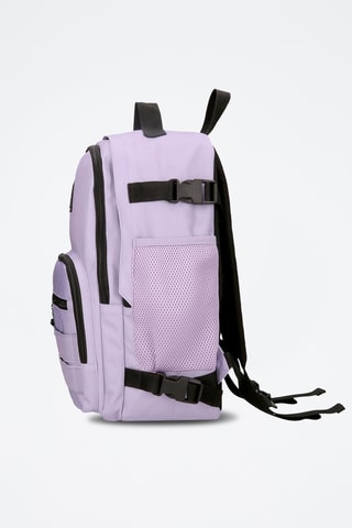 Sac à dos - Violet