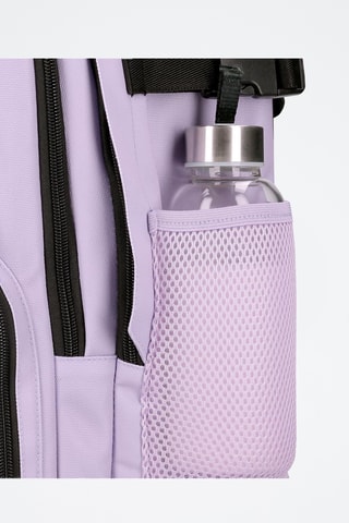 Sac à dos - Violet