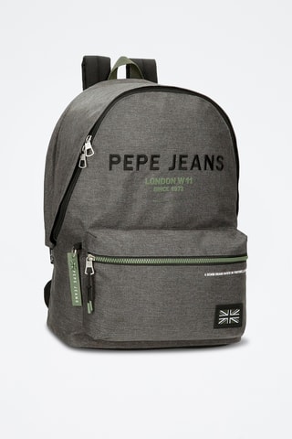 Sac à dos - Gris