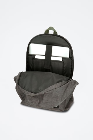 Sac à dos - Gris