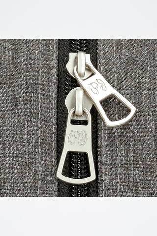 Trousse de toilette - Gris