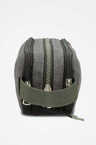 Trousse - Gris