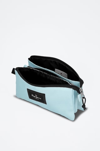 Trousse - Bleu clair