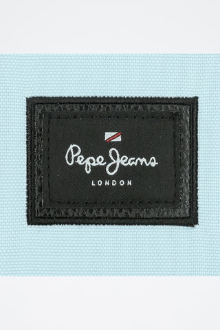 Trousse - Bleu clair