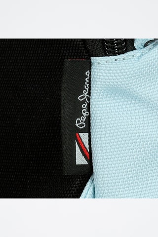 Trousse - Bleu clair