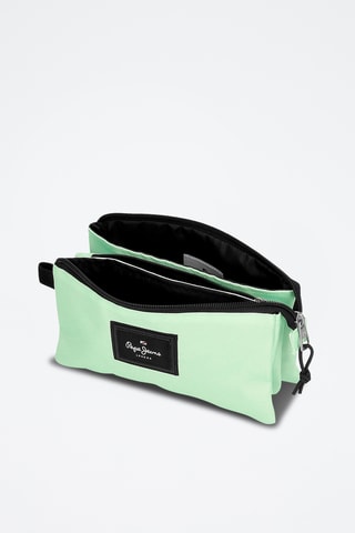 Trousse - Vert menthe