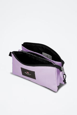 Trousse - Lilas