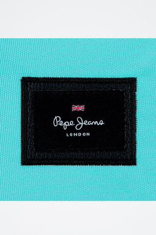 Trousse - Turquoise