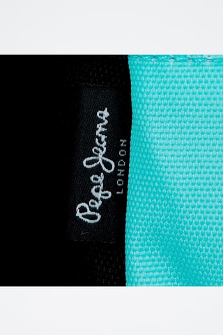 Trousse - Turquoise