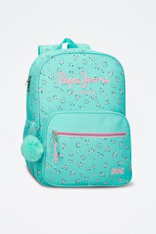 Sac à dos - Turquoise