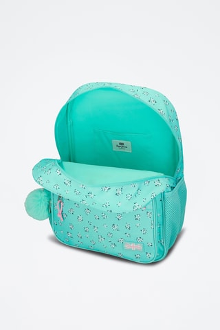 Sac à dos - Turquoise