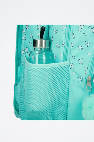 Sac à dos - Turquoise
