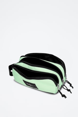 Trousse - Vert menthe