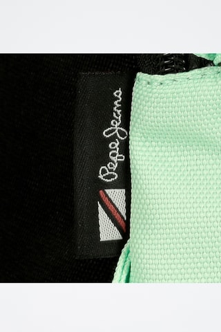 Trousse - Vert menthe