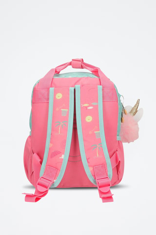 Sac à dos - Rose