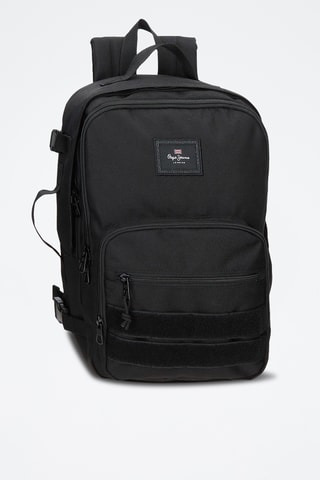 Sac à dos - Noir