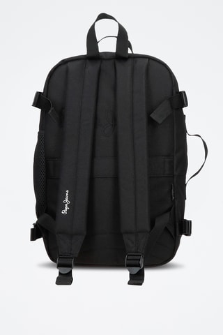 Sac à dos - Noir