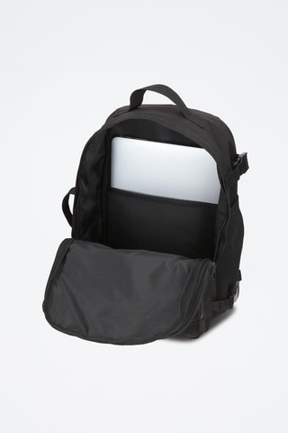 Sac à dos - Noir