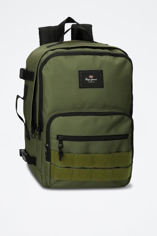 Sac à dos - Vert