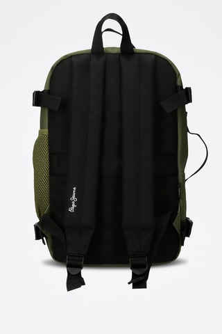 Sac à dos - Vert