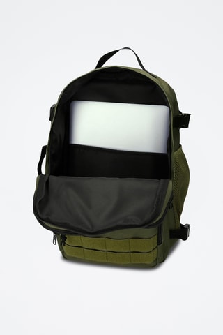Sac à dos - Vert