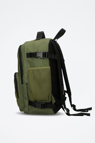 Sac à dos - Vert