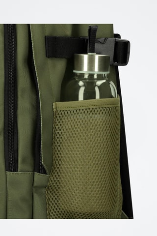 Sac à dos - Vert