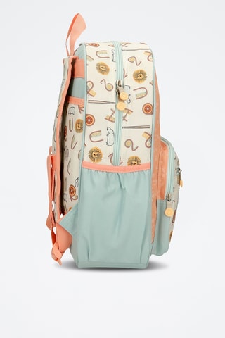 Sac à dos - Orange