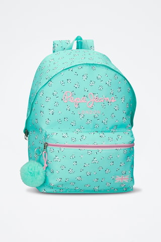 Sac à dos - Turquoise