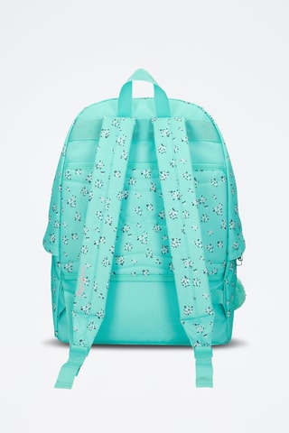Sac à dos - Turquoise