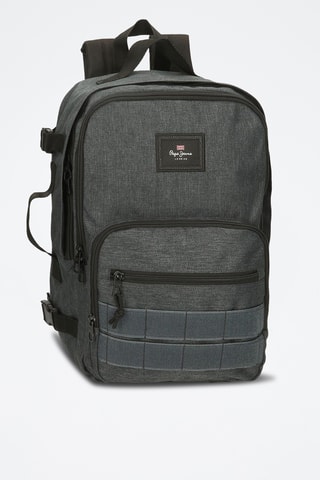 Sac à dos - Gris
