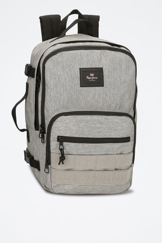 Sac à dos - Gris
