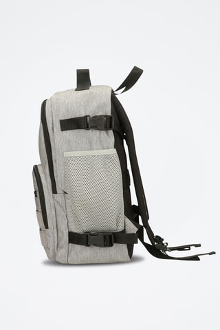 Sac à dos - Gris